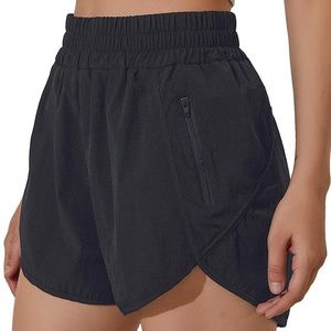 BMJL Running Shorts